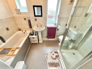 Bathroom- click for photo gallery